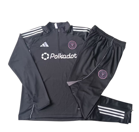 TUTA INTER MIAMI 2025/2026