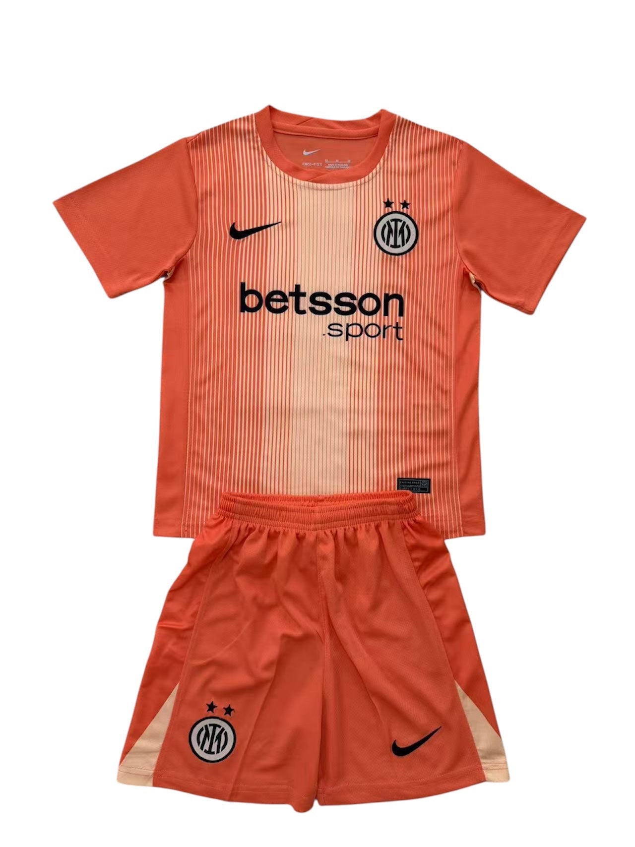 INTER PORTIERE 2025/2026