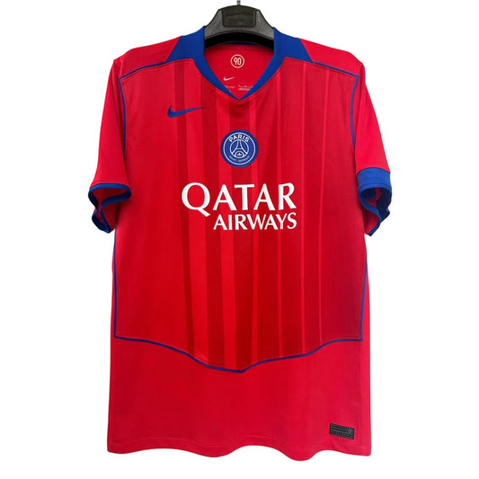 PSG SPECIAL RED 2025/2026