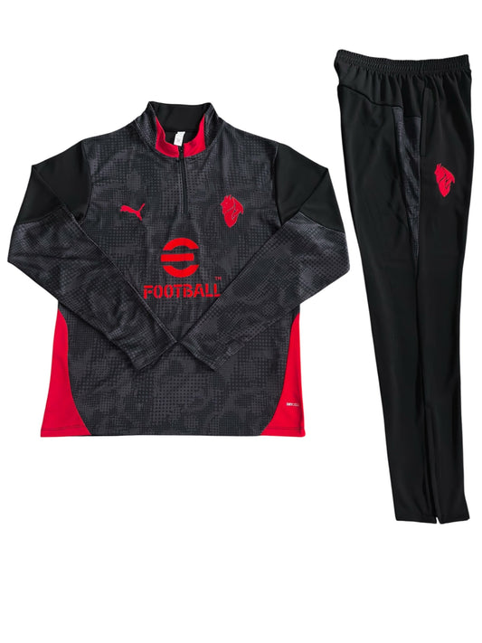 TUTA AC MILAN 2025/2026