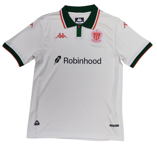 NIZZA AWAY 2025/2026