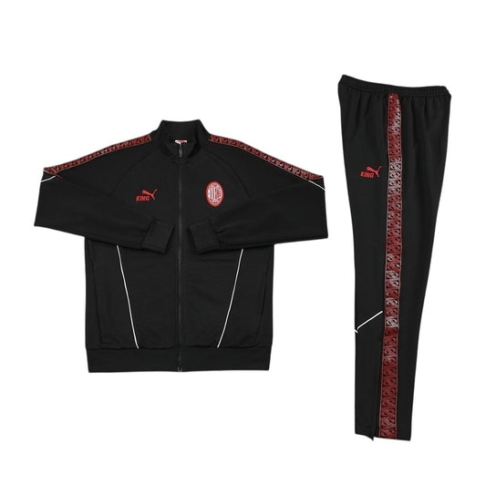 TUTA AC MILAN 2025/2026