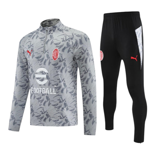 TUTA AC MILAN 2025/2026