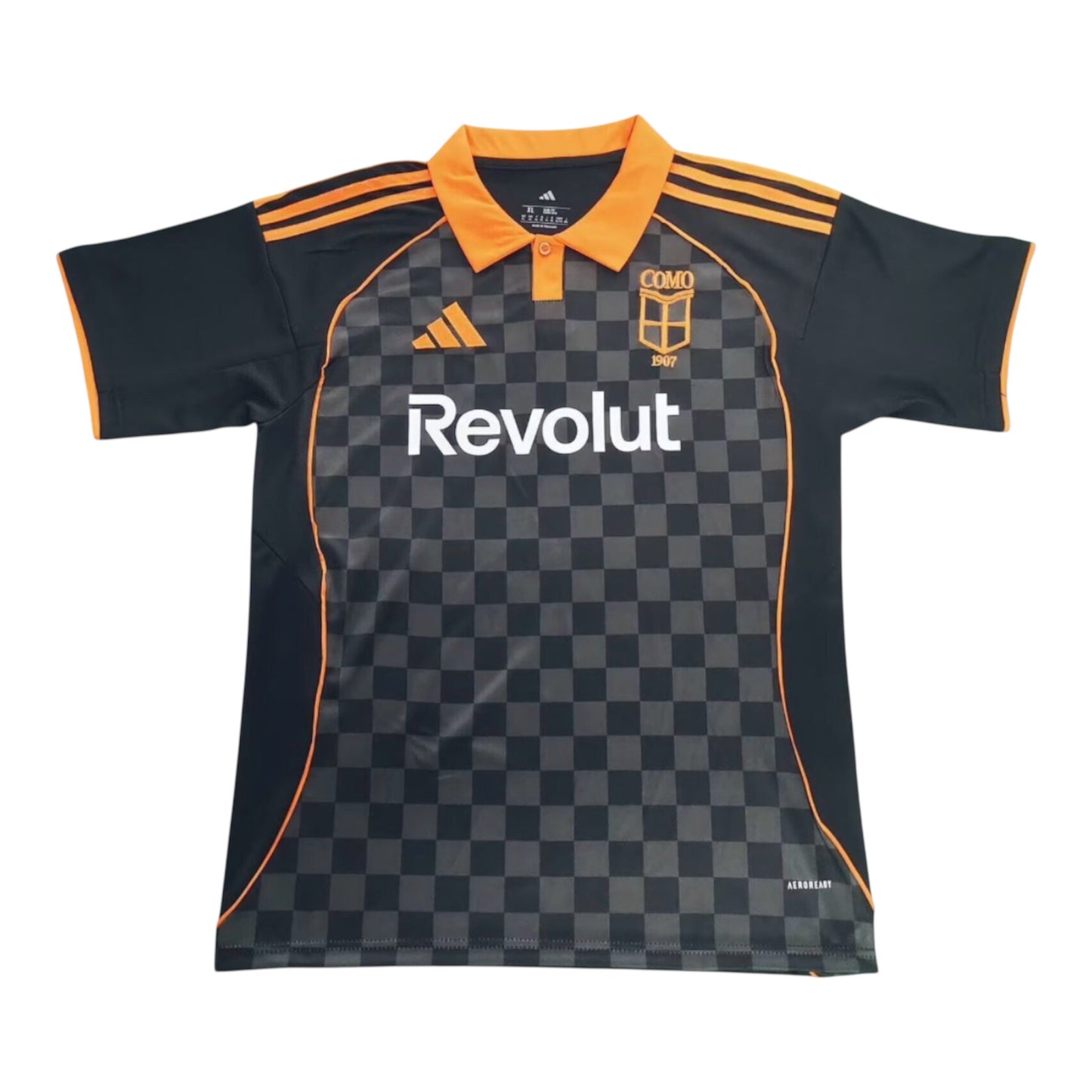 COMO THIRD 2025/2026