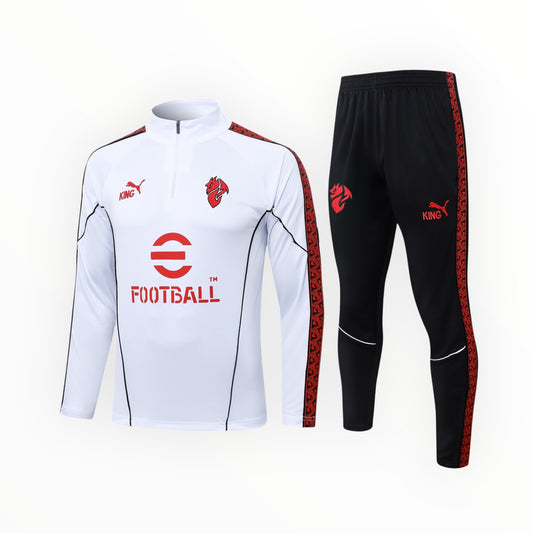 TUTA AC MILAN 2025/2026