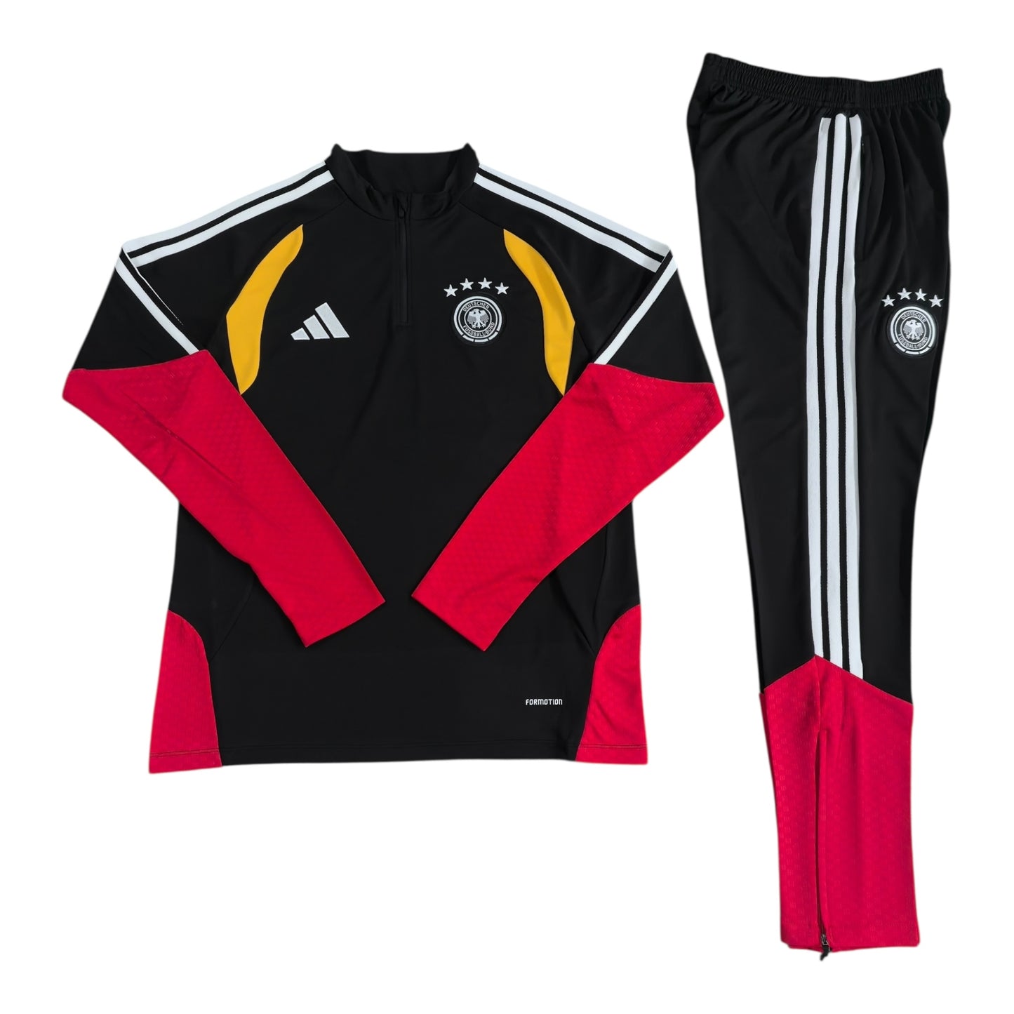 TUTA GERMANIA 2025/2026