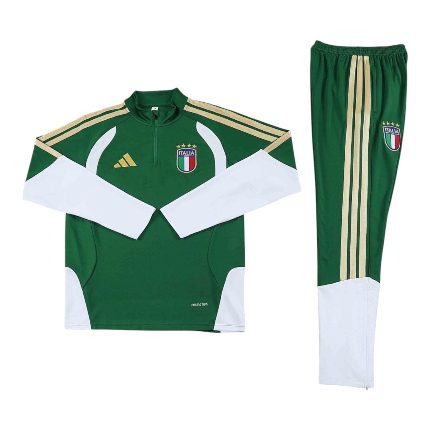 TUTA ITALIA 2025/2026