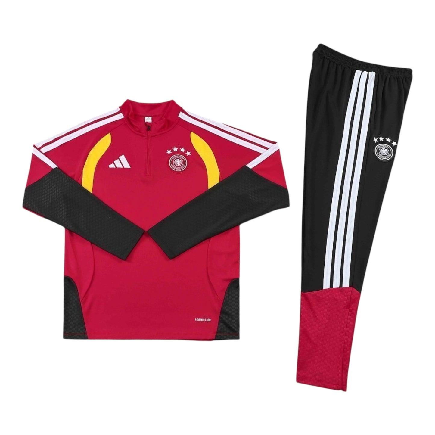 TUTA GERMANIA 2025/2026