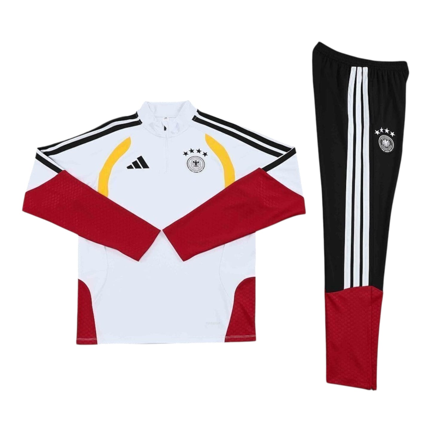 TUTA GERMANIA 2025/2026