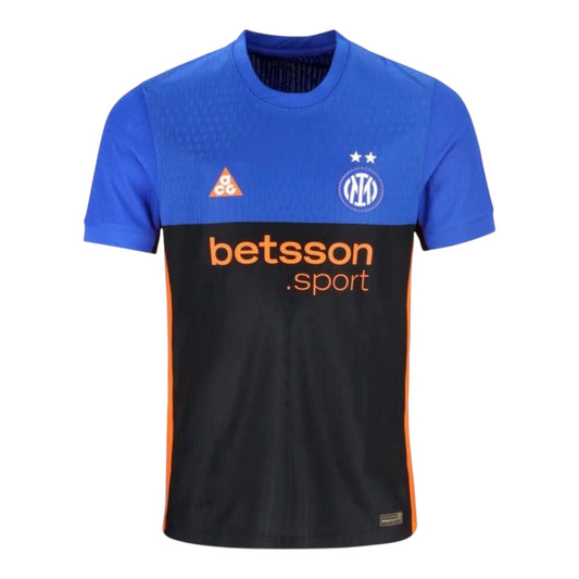 INTER QUARTA 2025/2026